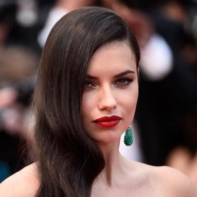 Adriana Lima Net Worth | Celebrity Net Worth