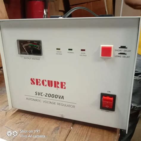 Secure Avr Svc Va Lazada Ph