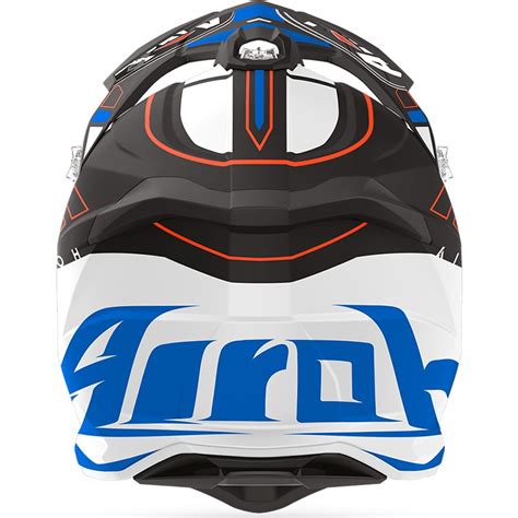 Casco De Motocross Airoh Strycker Skin 15