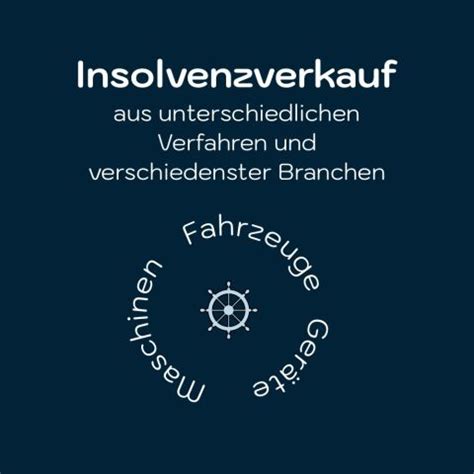 Insolvenz Verkauf Alle Branchen VENTA Industrieversteigerungen GmbH