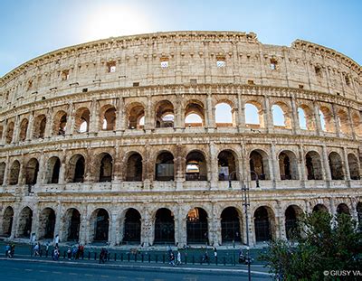 Cosa Vedere A Roma Gratis Le Attrazioni A Costo Zero Nella Capitale