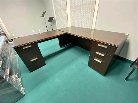 L-Shaped Desks for sale in Roanoke, Virginia | Facebook Marketplace