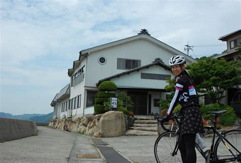 しまなみ海道 ②伯方島 公益社団法人 今治地方観光協会