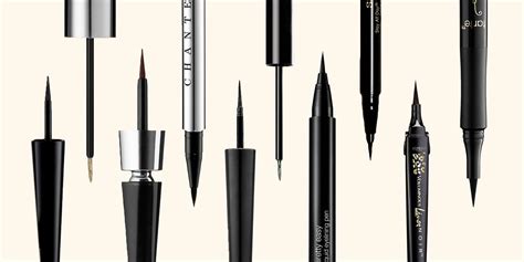 12 Best Liquid Eyeliners Top Rated Waterproof And Long Lasting Liquid