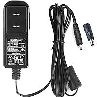 Amazon Ac To Dc V A Ma Power Supply Adapter Plug Mm X