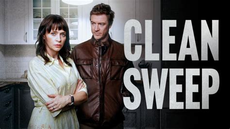 Clean Sweep Ending Explained, Review, Cast, and Streaming Platform