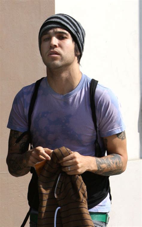 Pete Pete Wentz Photo 2225555 Fanpop