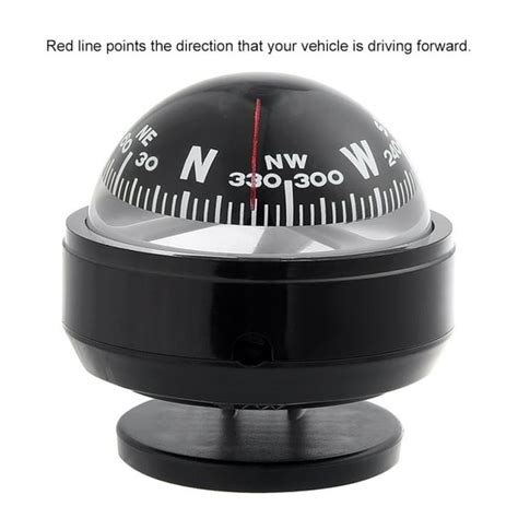 Car Compasses