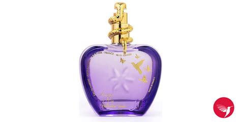 Amore Mio Forbidden Fruit Jeanne Arthes Parfum Een Nieuwe Geur Voor