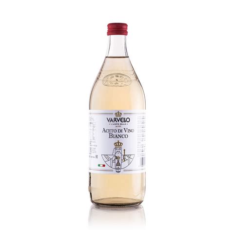 Varvello Aceto Di Vino Bianco Weissweinessig Kaufland De