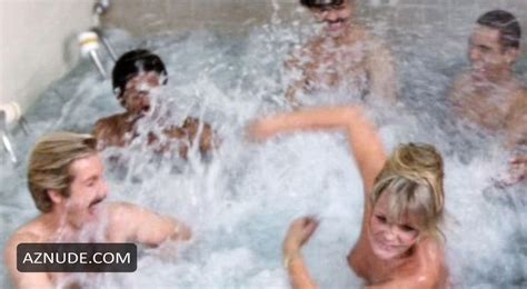 Can T Stop The Music Nude Scenes Aznude