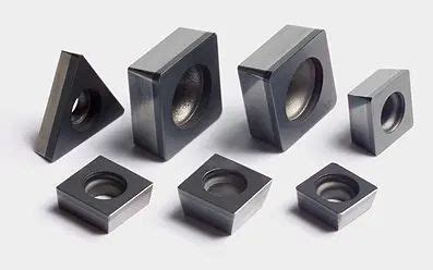 pcbn artificial cubic boron nitride tools