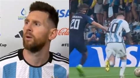 Happy Birthday Lionel Messi: Top five highlights from Argentina’s ...