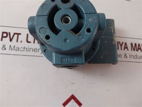 Rexroth P Relay Valve Aeliya Marine