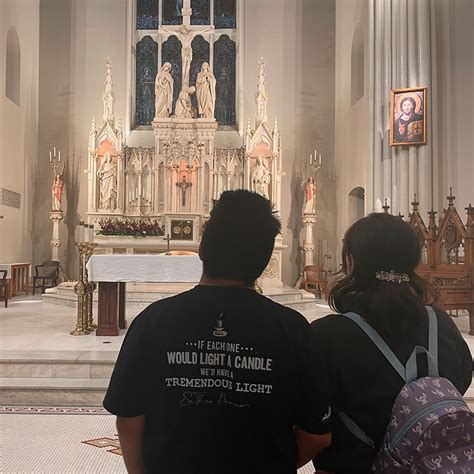 Eucharistic Pilgrimage Lok Edyth Melisenda