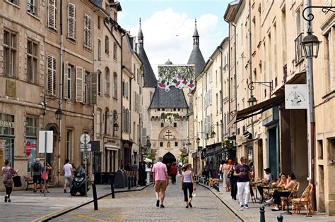 Grand Nancy Transports Propret Chantiers Les Projets Du Grand