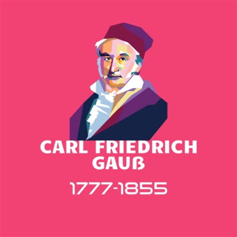 Introducir Imagen Frases De Carl Friedrich Gauss Abzlocal Mx