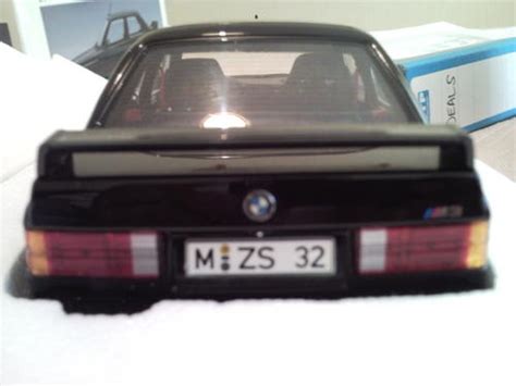 Collectable Cars - BMW M3 E30 Box Shape Original was sold for R920.00 ...