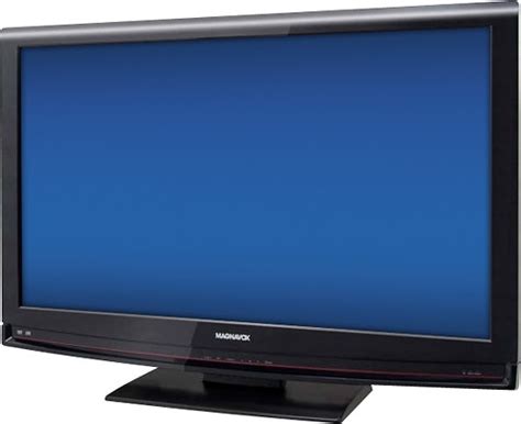 Best Buy Magnavox Refurbished 37 Class LCD 720p 60Hz HDTV DVD Combo