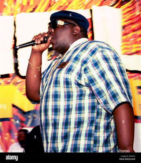 Biggie Smalls High Resolution Stock Photography and Images - Alamy