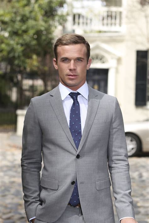 Cam Gigandet In Reckless Love That Well Dressed And Well Spoken Southern Attorney Cam Gigandet