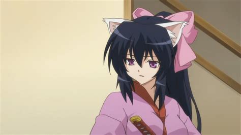 Discover Anime S Best Catgirls