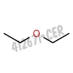 Ether diéthylique Non stabilisé RS Pour HPLC Isocratique 1 l