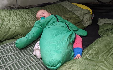 Best Kids Sleeping Bags Of 2024 Outdoor Life