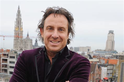 Marco Borsato Nu Ook Z Lf Slachtoffer Showbizz Nl