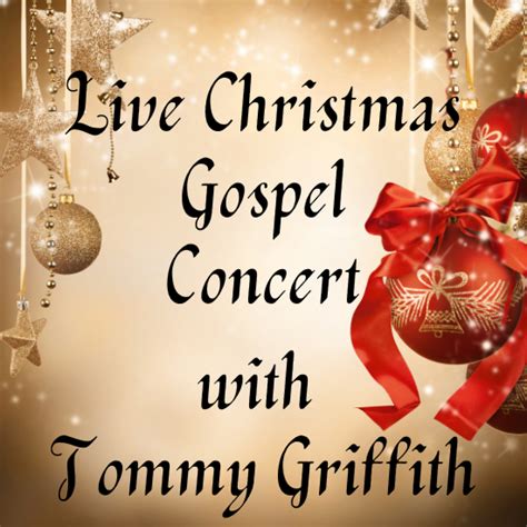 Christmas Gospel Concert - Willmar Lakes Area : Willmar Lakes Area