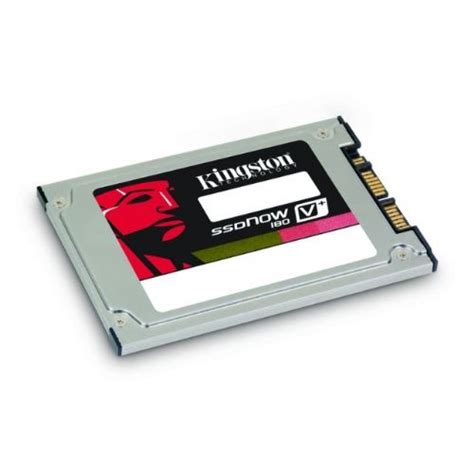 SSD disk Kingston 1,8 128GB V+180 (SVP180S2/128G) | Enaa