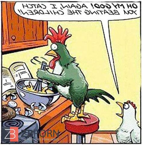 More Funny Things ZB Porn