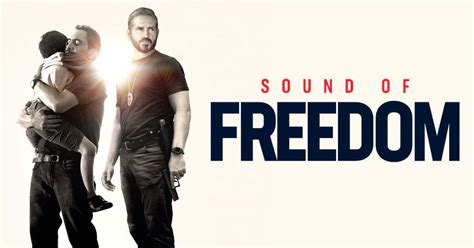 Sound of Freedom película completa en español latino GRATIS ONLINE