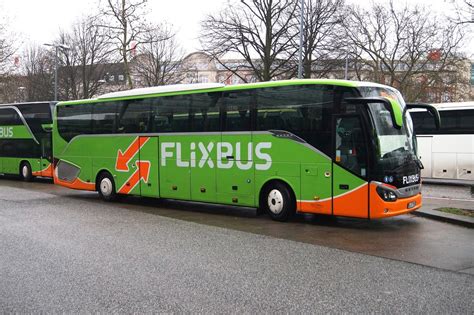 Bus Art Tours B At Evobus Setra S Hd Auf Der Flickr