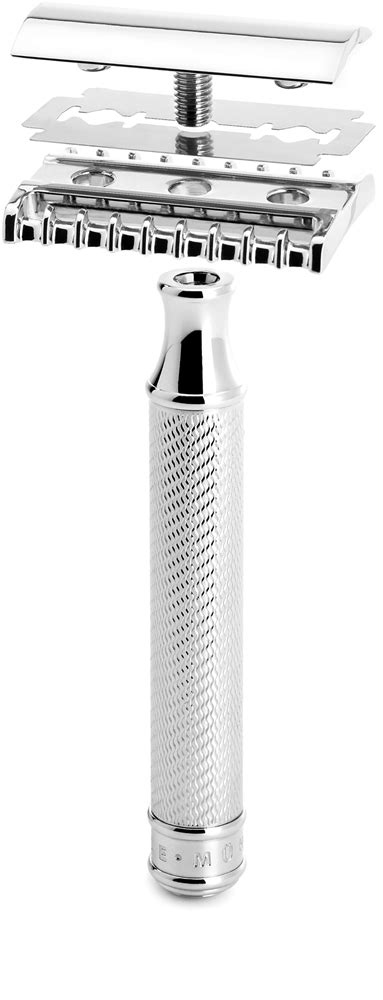 Mühle TRADITIONAL R41 традиційний станок для гоління | notino.ua ...