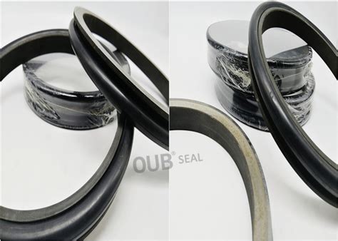 Hydraulic Excavator Floating Seal Ring 227 7 260 5 41 SG2270 High