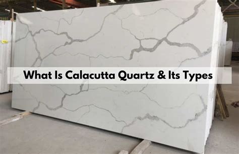 Calacatta White Quartz The Most Beautiful Marble Looking Quartz Slabs