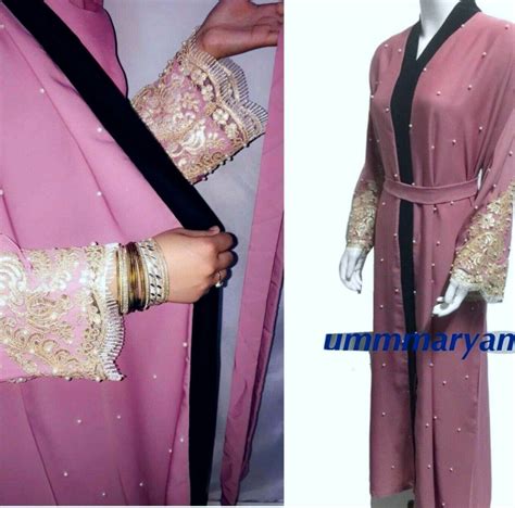 Latest Design Abaya Kaftan Farasha Maxi Jilbab Jalabiya Burkha Ebay