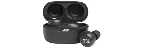 Jbl Live Free Nc Tws True In Ear Noise Cancelling Bluetooth Headphones