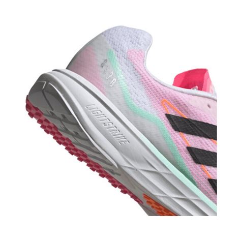 Scarpe Da Donna Adidas Sl202 Summer Ready Rosa Bianche Ss21