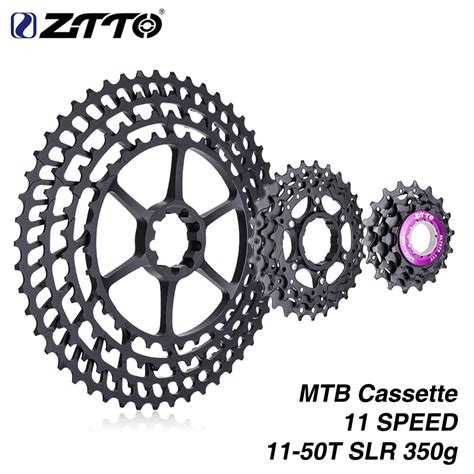 Cassettes Freewheels Cogs Mtb Speed Cassette T Wide Ratio