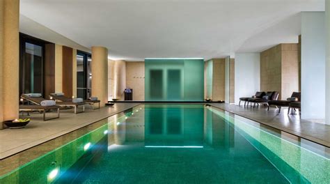 BULGARI HOTEL MILANO