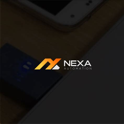 Nexa Logo - LogoDix