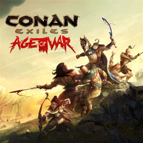 Conan Exiles