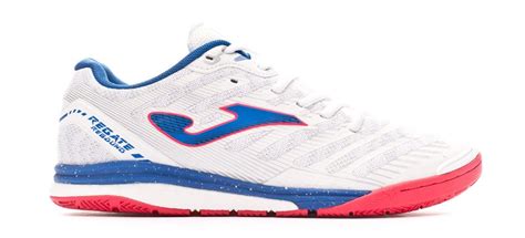 Знакомимся с новыми Joma Regate Rebound на трехслойной подошве