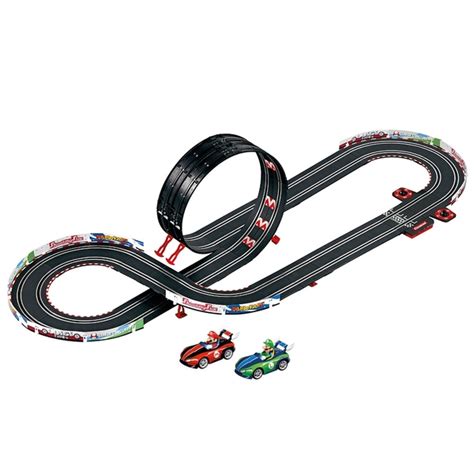 Scalextric Super Mario | bet.yonsei.ac.kr