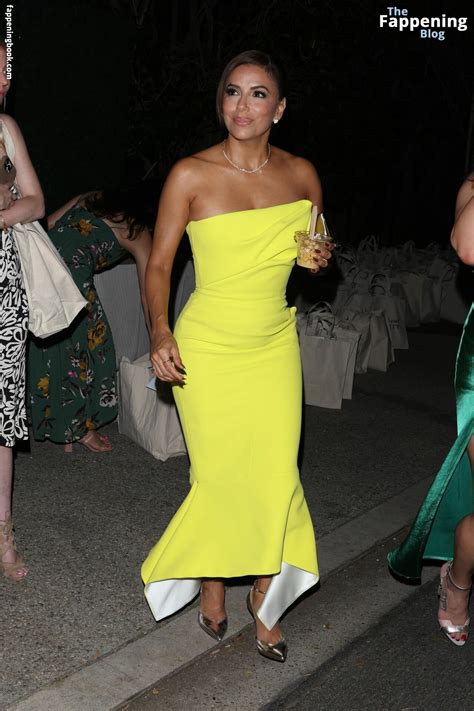 Eva Longoria Evalongoria Nude The Fappening Photo FappeningBook