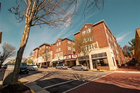 Marion Virginia's Lincoln Theatre - Visit Southwest Virginia