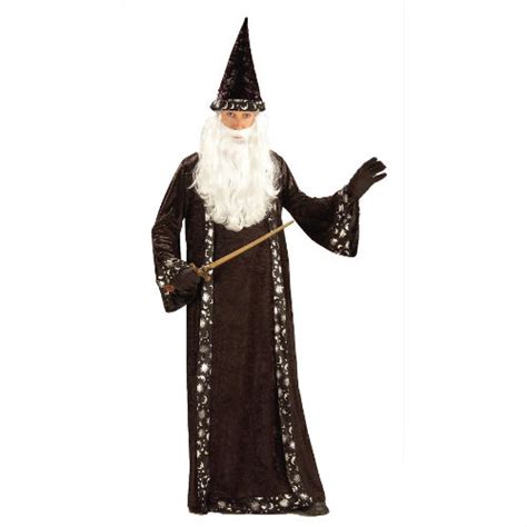 Wizard Costume - Costume World