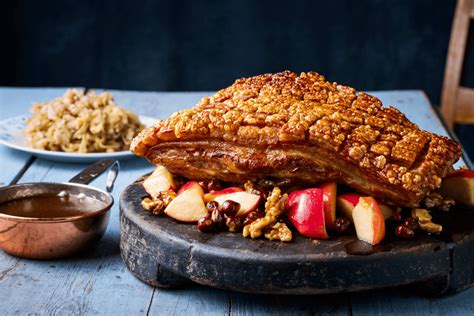 Hvordan Få Sprø Svor På Oppvarmet Ribbe